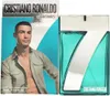 Cristiano Ronaldo CR7 Origins Eau de Toilette pour homme Voir les images du produit 5