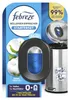 Febreze Vuilnisbakverfrisser Starterset + 1 navulling, Pure Productafbeelding-voorbeeld 2