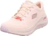Skechers Arch Fit 2.0 - Big League 150051-NTMT Voir les images du produit 39