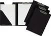 DURABLE Blockmappe A4 235501 schwarz 23,7x33,0x10,0cm Produktbild-Vorschau 6