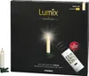 Krinner Lumix Superlight Mini 12er Basis Set Elfenbein Produktbild-Vorschau 13