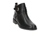 Pikolinos PUERTOLLANO Damenschuhe - Stiefeletten schwarz Produktbild-Vorschau 3