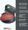 Westmark Hamburgermaker Vario Plus, 62352260 Produktbild-Vorschau 2