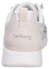 Tenhaag Damen Low Sneaker SAND Beige Textil Synthteik Mix Produktbild-Vorschau 16