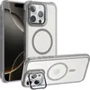 Ochranné puzdro pre puzdro iPhone 16 Pro Max, kompatibilné Náhľad obrázku produktu 1