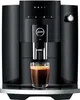 Jura E4 (EA) Piano Black Kaffeevollautomat – 15435 Produktbild-Vorschau 1