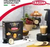 CRASTAN 1870, 90 Kapseln, 6 Schachteln mit 15 Ginseng- und Produktbild-Vorschau 2