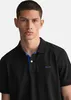 Gant Dach GmbH REG CONTRAST PIQUE SS POLO 5 5 L Produktbild-Vorschau 3