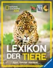 National Geographic Kids - Lexikon der Tiere Produktbild-Vorschau 1