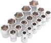 BGS 2243 Steckschlüsselsatz, 192-tlg., Pro Torque® Produktbild-Vorschau 13