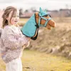 My Hobby Horse - Coperta e cuffietta per cavalli da tiro - Anteprima dell’immagine prodotto 6