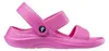 Martes Essential Sand Sandali Rosa EU 40 Donna Rosa EU 40 Anteprima dell’immagine prodotto 3