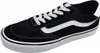 Vans Brooklyn LS Herren Sneaker low in Schwarz, Größe 7 Produktbild-Vorschau 3
