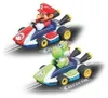 Carrera Mario Kart(TM) - Mario contro Yoshi 1:50 Anteprima dell’immagine prodotto 21