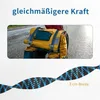 Verstellbar Spanngummi ,4er Expander mit Haken Produktbild-Vorschau 6