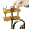Extracteur professionnel d'embouchure pour trompettes – Voir les images du produit 5