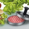 Küchenprofi, prensa para hamburguesas CLASSIC, modelo Vista previa de la imagen del producto 3