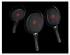 Tefal Ultimate On 3er Set Pfannen 20/24/28 cm mit sehr Produktbild-Vorschau 2