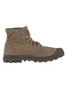 Palladium Pampa Hi In Dusky Green für Herren – 9 UK - 43 EU Produktbild-Vorschau 14