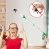Spinnenfänger - Insektenfänger - Insektenkescher - 83 cm - Produktbild-Vorschau 6