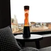 Fissuur achter de lava lamp - chroom/oranje Productafbeelding-voorbeeld 6