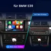 Awesafe, sistema de radio para BMW Serie 5 E39 y X5 E53 Vista previa de la imagen del producto 2