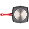 Patelnia grill 28cm Obsidian Zwieger Podgląd zdjęcia produktu 6
