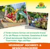 Leckeres Gemüse aromatische Kräuter, Hochbeet Gewächshaus Kübel Schutz vor Algen Pilzen Trauermücken Produktbild-Vorschau