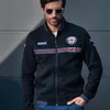 SPARCO Pullover Sweatshirt 01278MRNR3L Baumwolle Produktbild-Vorschau 2
