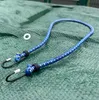 10x espansore e tendi bagagli - corde in gomma con ganci Anteprima dell’immagine prodotto 6