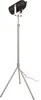 Stehlampe Celeste 300 Schwarz / Silber Produktbild-Vorschau 2
