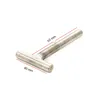 2x Schienen Scharnier Gasdruckdämpfer Flexboard Silber für Produktbild-Vorschau 3