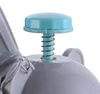 Relaxdays Set van 2 kindertoilettrainers, geschikt voor Productafbeelding-voorbeeld 9