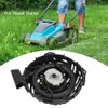 Rückstoßstarter-Montageset für Briggs & Stratton Rasenmäher Produktbild-Vorschau 2