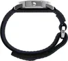Timex Herrenuhr TW2U85000 schwarz Produktbild-Vorschau 2