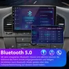 autoradio da 9 pollici con 4G SIM e Carplay per Opel Anteprima dell’immagine prodotto 8
