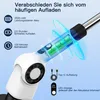 Elektrische Reinigungsbürste, elektrische Reinigungsbürste Produktbild-Vorschau 6