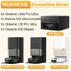 L40s Pro Ultra Zubehör für Dreame X50 Ultra Complete / L40s Produktbild-Vorschau 2