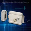 Smartes elektrisches Tor Türschloss Sicheres elektrisches Produktbild-Vorschau 4