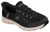 Skechers Slip-ins Glide Step Vibey Czarny Podgląd zdjęcia produktu 6