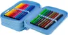 Coolpack Jumper 3 Daisy Sun Astuccio portamatite accessorio Anteprima dell’immagine prodotto 4