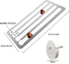 INF Kaffeepadhalter aus Edelstahl für Nespresso-Kapseln Produktbild-Vorschau 4