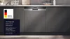 Siemens SN55ZS07CE, Halb integriert, Standardgröße (60 cm), Produktbild-Vorschau 32