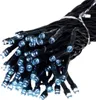 Lz300 Lampki Choinkowe 300 Led Zimne Wewnętrzne Na Choinkę Podgląd zdjęcia produktu 4