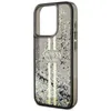 Guess GUHCP15LLFCSEGK iPhone 15 Pro 6.1 Schwarz/Schwarz Produktbild-Vorschau 6