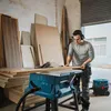Bosch GTS 254 Professional Tischkreissäge 1800 Watt 254 mm Produktbild-Vorschau 6