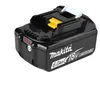 Akumulator Makita 18V LXT BL1860B, 18V, 6,0 Ah Podgląd zdjęcia produktu 1