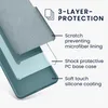 kwmobile Handyhülle für Google Pixel 7 Pro Hülle, für Pixel Produktbild-Vorschau 6