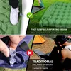 Matelas de camping auto-gonflant Matelas gonflable épais Voir les images du produit 4