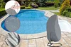 Poťah na závesné kreslo, 230 x 200 cm ochranný poťah na Náhľad obrázku produktu 5